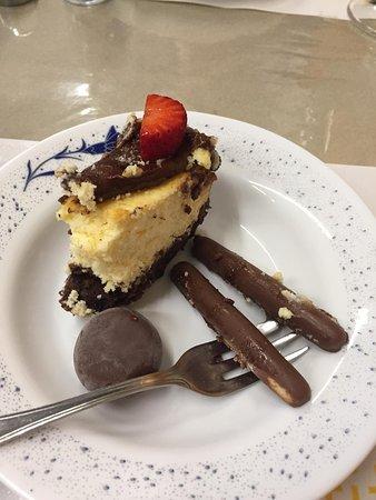 Trattoria L'abbuffata