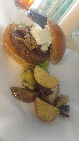 Capital Bistro