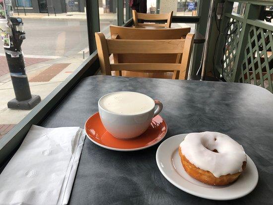 Bridgeport Coffee Company