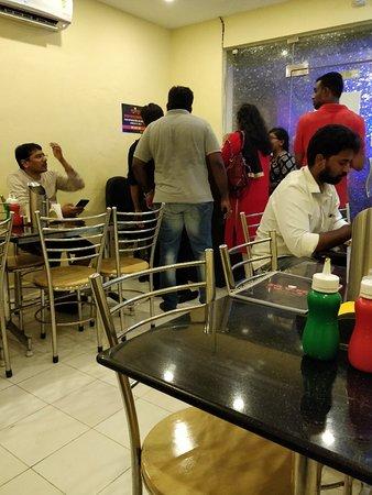 Smokee Grill and Kebab