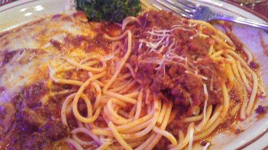 Capo's Italian Restaurants