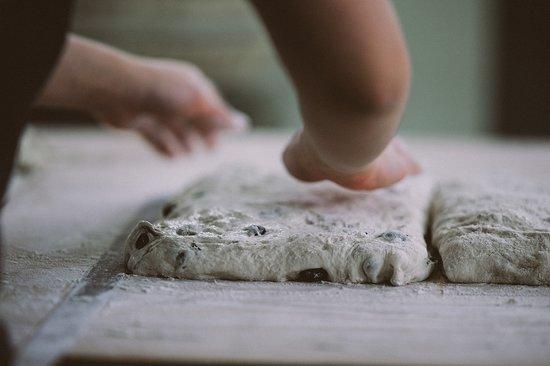 Purebread Bakery