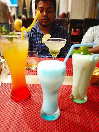 6 Ballygunge Place & The Wall Restaurant