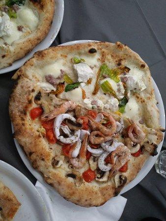 Pizzeria e Cucina da Gennaro