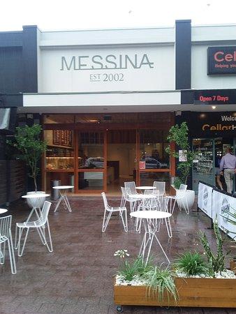 Gelato Messina Braddon