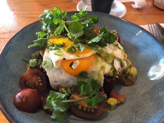 Ruby G's Canteen and Bakery