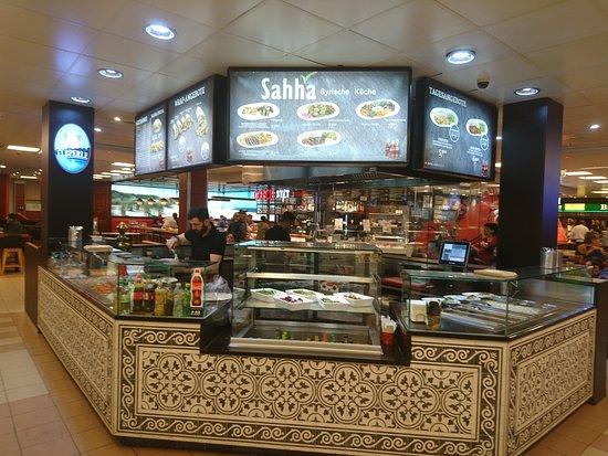 Sahha