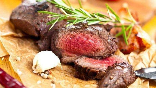 Nordens Paris Cafe and Pizzeria