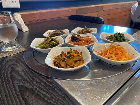 Dodam Korean Cuisine