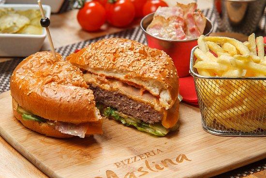 Pizzeria Maslina