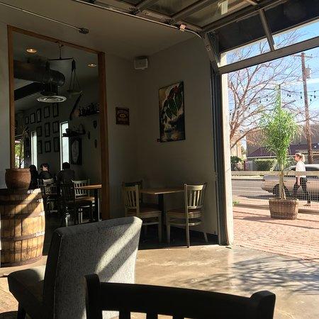 Infusion Coffee and Tea