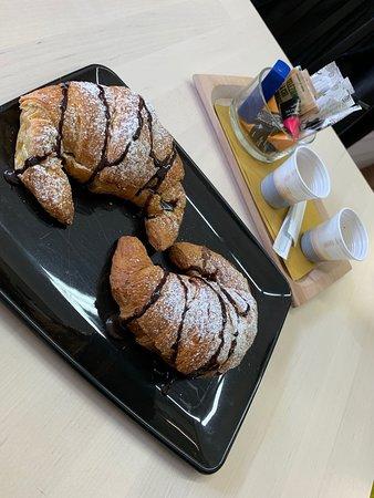 Chaos il piacere del cibo