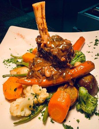 The Fisher Restaurant