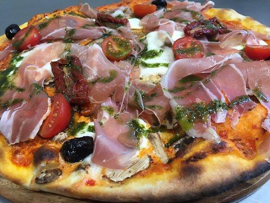 La Bonne Pate and Co