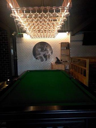 The Tiger House Club