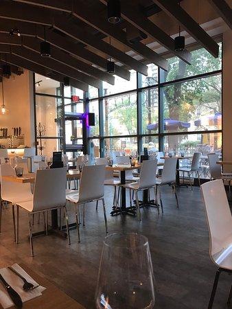 Capital Grill And Bar Broadway