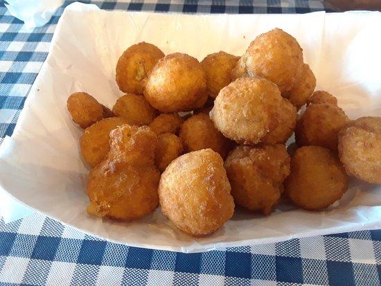 Bayseas Seafood Restaurant