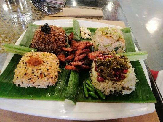 Country Home Cafe & Saloon