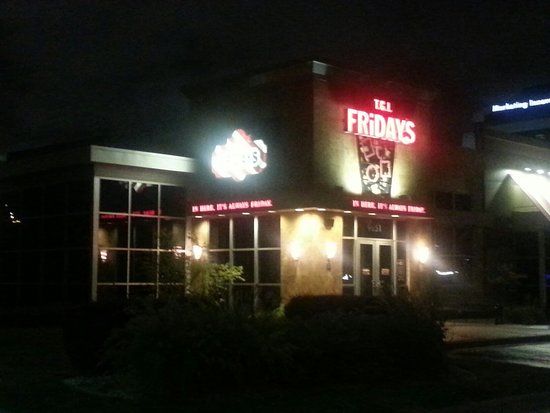 TGI Fridays