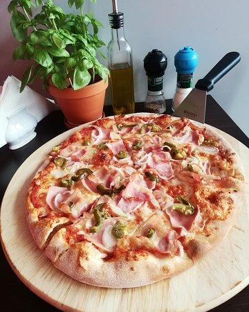 Pizzeria Amore