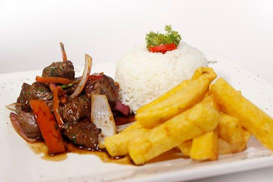 La Revancha Restaurante