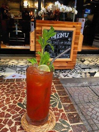 T.A Kitchen & Bar