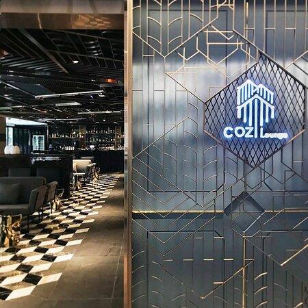 COZi Lounge