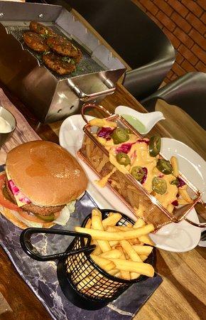 The Flipside Restobar