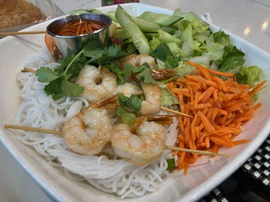 Bambuza Vietnam Kitchen and Bar