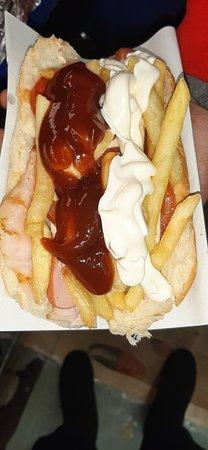 Panineria Number One Armando&Giovanni