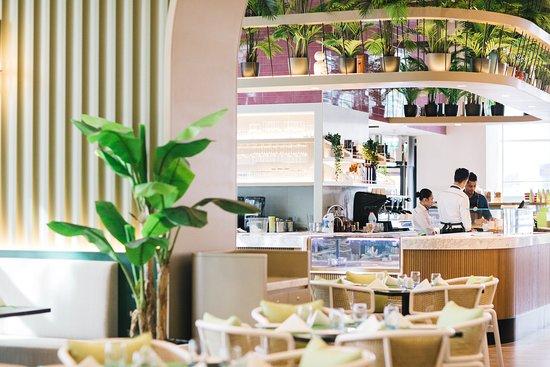 Pascal Tepper French Bakery