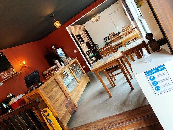 Dulcci Bar & Comedoria