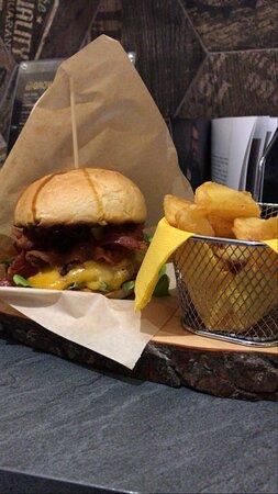 Grow Burger
