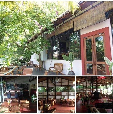 Jana Mon Ethnic Cuisine