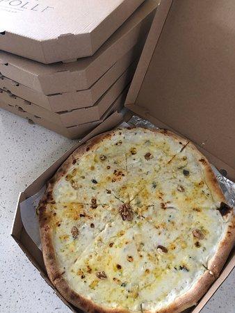 Cipolle Pizza Bar