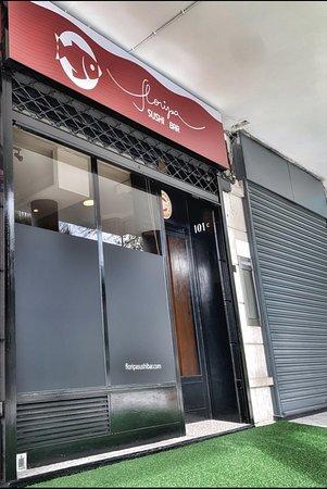 Floripa Sushi Bar