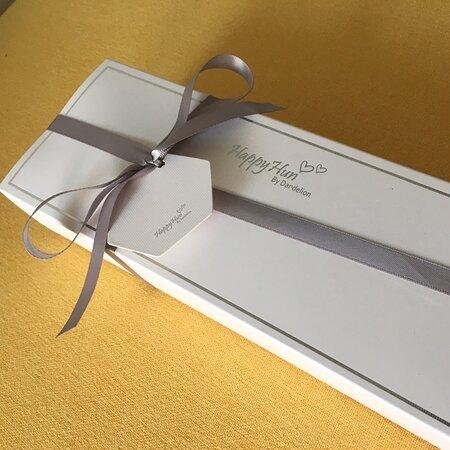 Happyhun by Dandelion