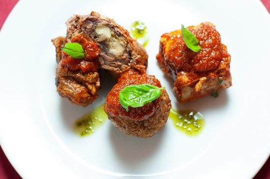 D'Angio - Trattoria Napoletana