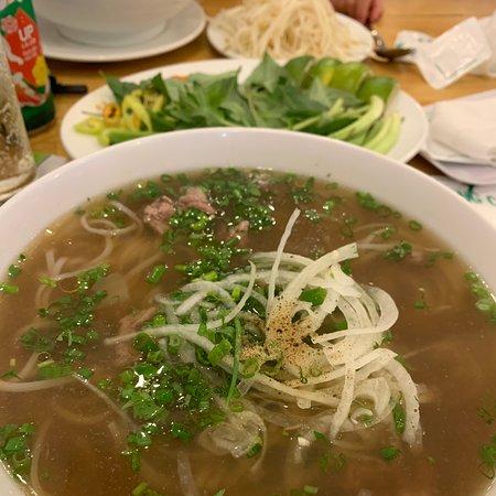 Pho Phong Cach