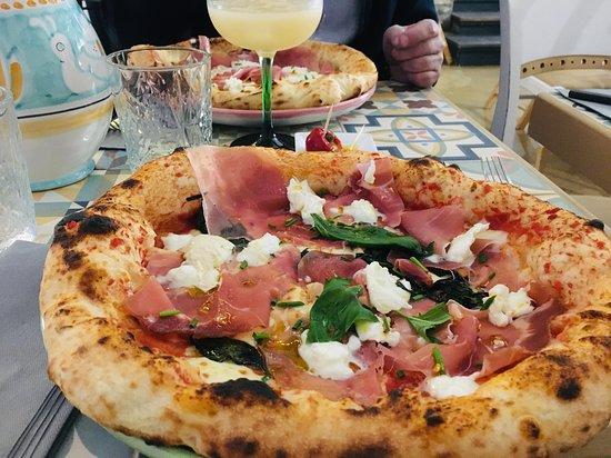 Gusto Slice