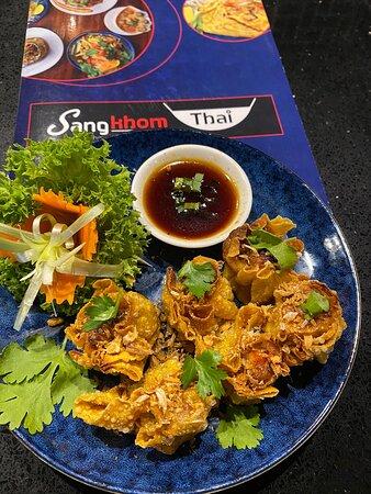 Sangkhom Thai Restaurant