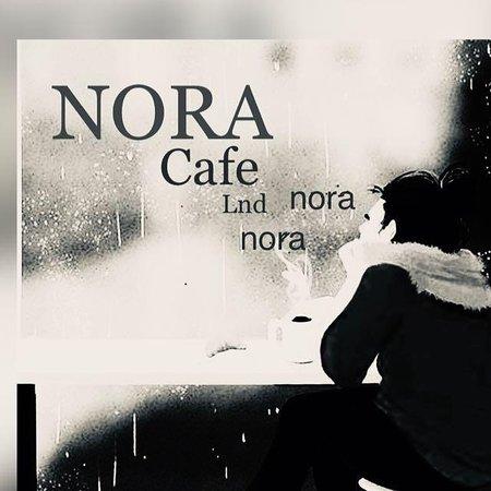 Nora Cafe
