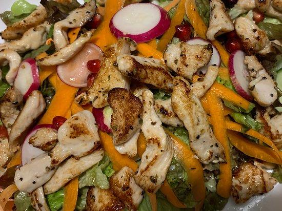 Saban's Cafe und Restaurant