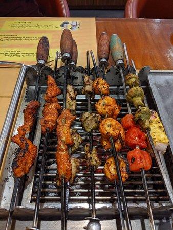 AB's Absolute Barbecues