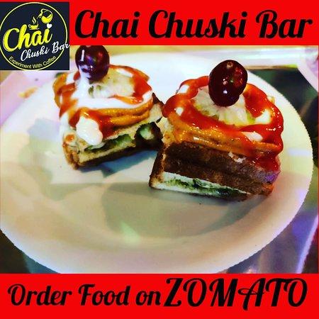 Chai Chuski Bar