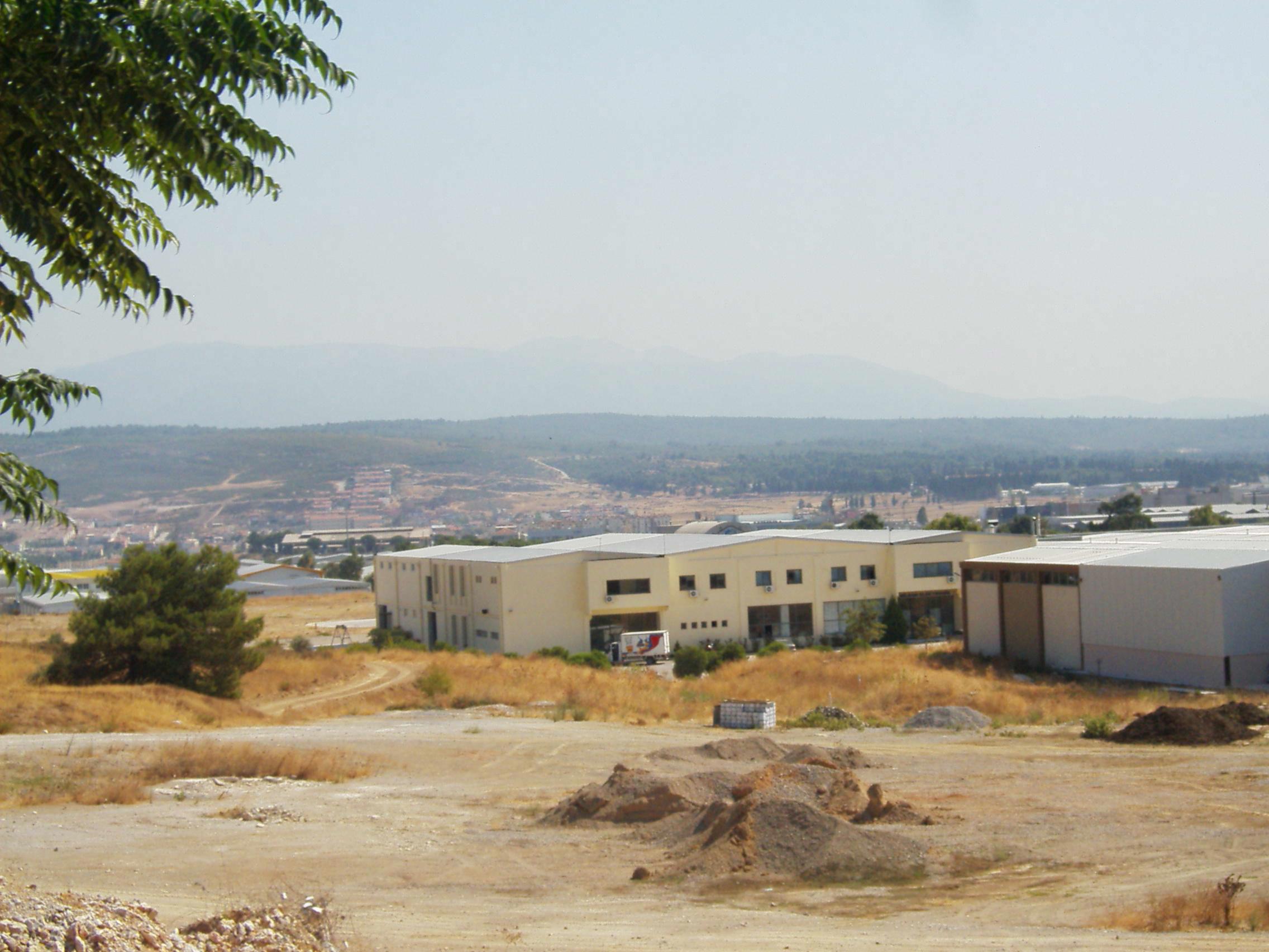 Ege Serbest Bölgesi