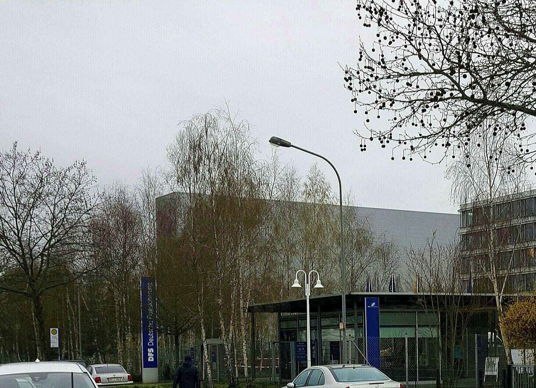 Deutsche Flugsicherung