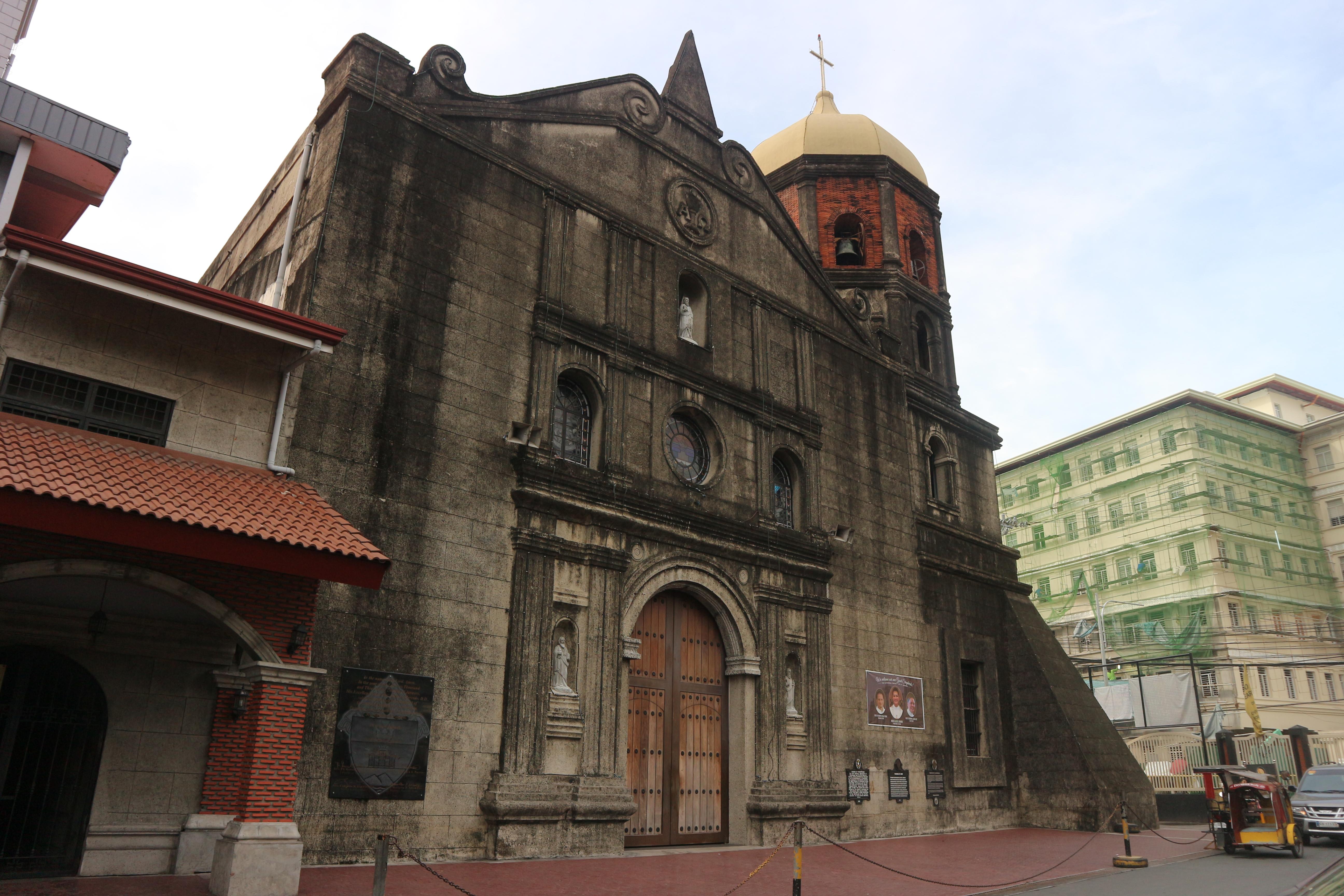 Paranaque Cathedral