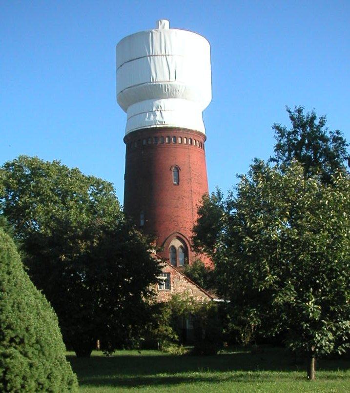 Altglienicker Wasserturm