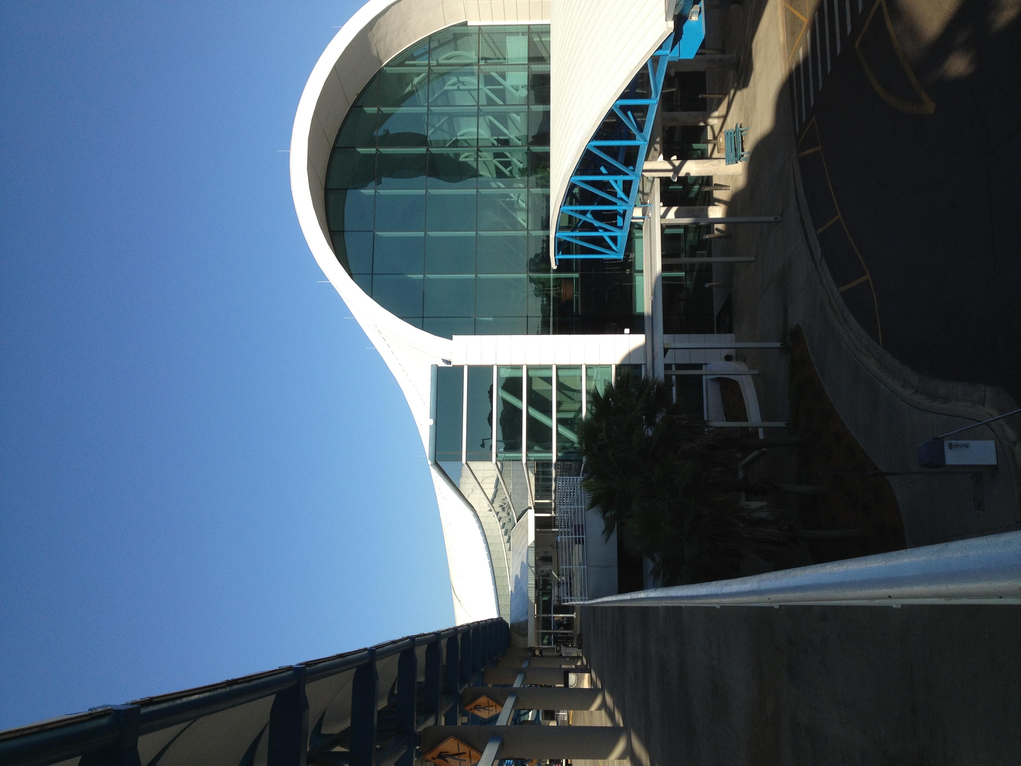 Jacksonville International Airport